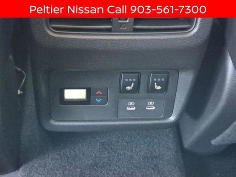 New 2026 Nissan Rogue Platinum w/ Tech Package image 12