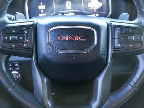Used 2023 GMC Sierra 1500 AT4X AWD/4WD image 33