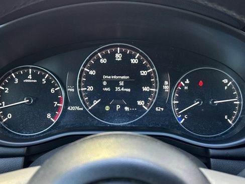 Used 2024 MAZDA MAZDA3 s image 19