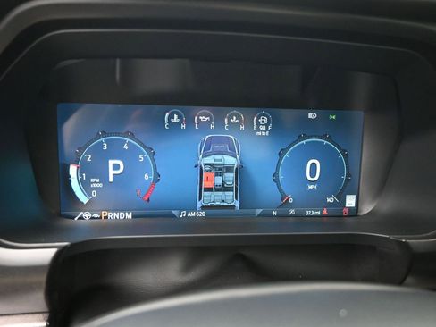 New 2025 Ford F150 Raptor image 21