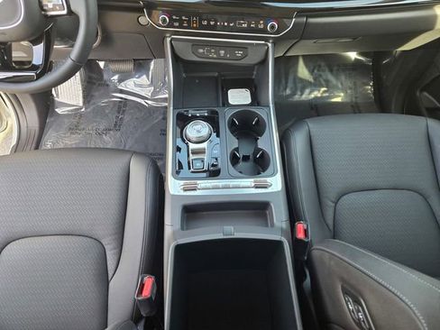 New 2026 Kia Carnival SX Prestige image 24