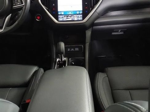 Certified 2023 Subaru Ascent Limited w/ Technology Package AWD/4WD image 23