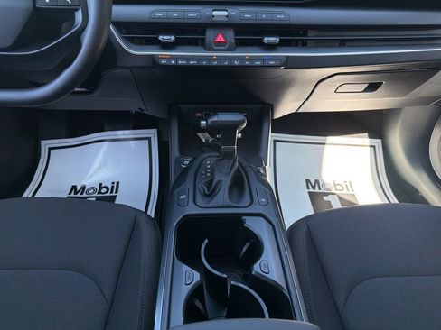 New 2026 Kia K4 FWD image 24