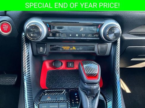 Used 2021 Toyota RAV4 TRD Off-Road image 15