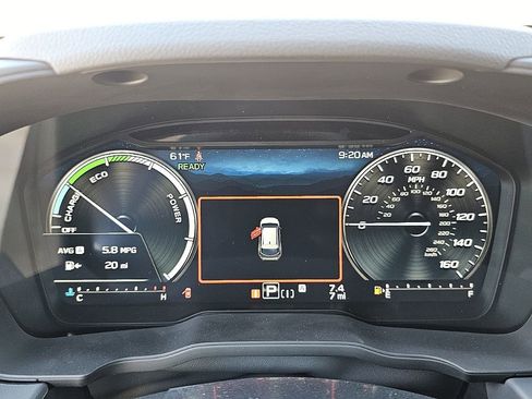 New 2026 Subaru Crosstrek 2.5i Sport AWD/4WD image 37