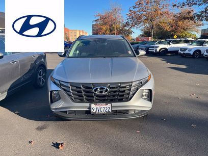 Used 2024 Hyundai Tucson SEL