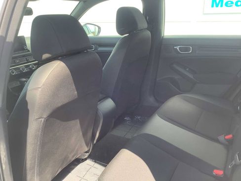 Certified 2026 Honda Civic Sport image 12
