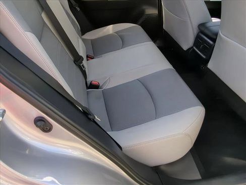 Used 2020 Toyota RAV4 Limited image 21