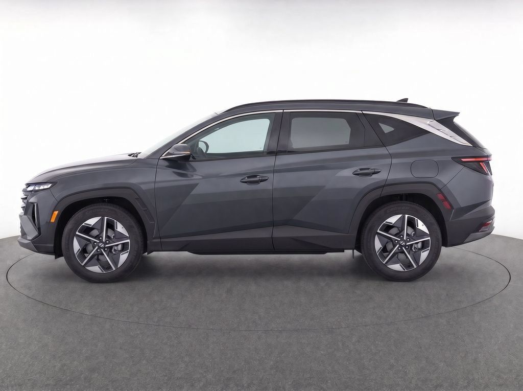 Used 2026 Hyundai Tucson SEL Plus AWD/4WD image 6