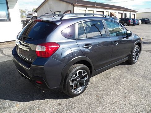 Used 2014 Subaru Crosstrek 2.0i Premium w/ Moonroof Package image 2