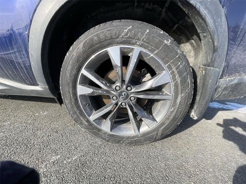 Used 2022 INFINITI QX60 Luxe w/ Cargo Package image 27