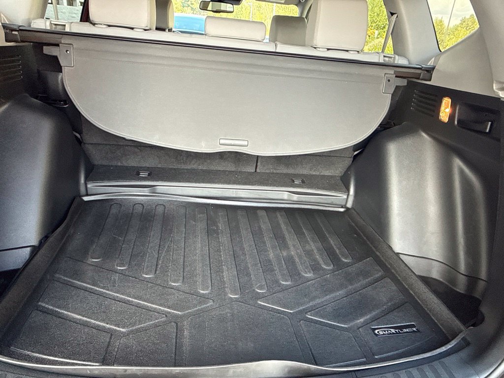 Used 2018 Honda CR-V EX-L image 14