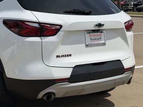 Used 2021 Chevrolet Blazer LT w/ Redline Edition image 6