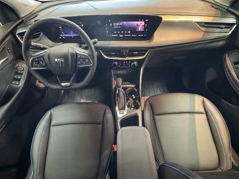 New 2026 Buick Encore GX Sport Touring w/ Advanced Technology Package image 25