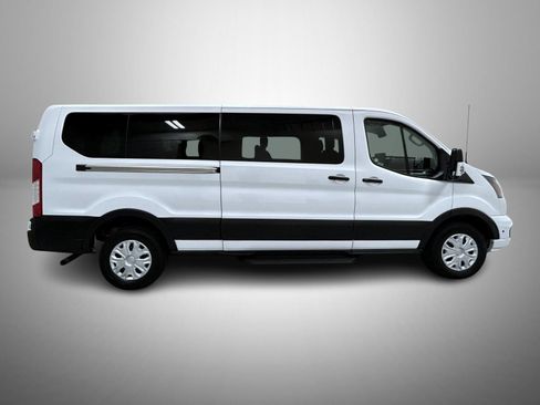 Used 2025 Ford Transit 350 XLT RWD image 4