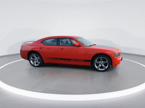 Used 2008 Dodge Charger R/T image 9