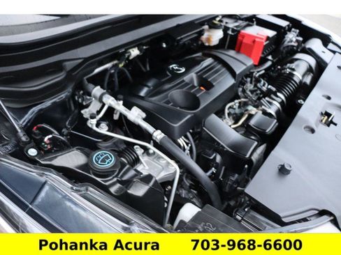 Used 2025 Acura RDX SH-AWD w/ Advance Package image 35