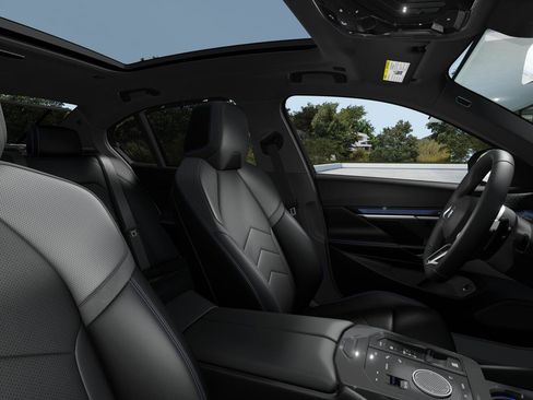 New 2027 BMW 550e xDrive image 9