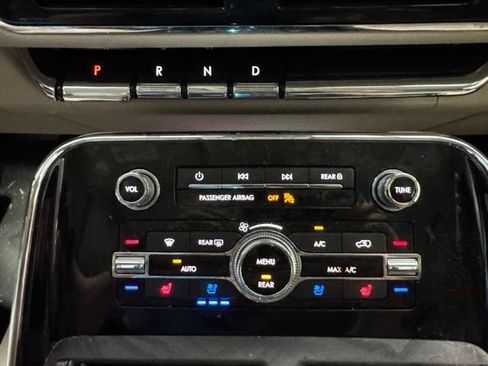 Used 2019 Lincoln Navigator Reserve AWD/4WD image 12