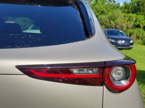 Used 2023 MAZDA CX-30 AWD 2.5 S w/ Select Package image 14