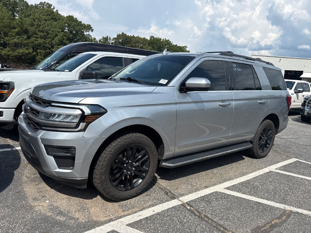 Used 2022 Ford Expedition XLT RWD image 20
