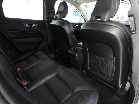Used 2023 Volvo XC60 B5 Plus w/ Climate Package AWD/4WD image 51