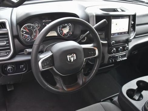 Used 2024 RAM 2500 Big Horn image 15