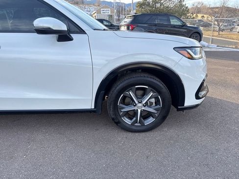 Used 2023 Honda HR-V EX-L image 30