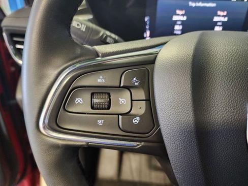 Used 2024 Buick Envista Preferred w/ Convenience I Package image 21