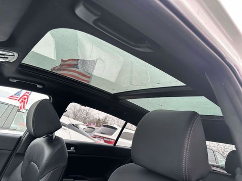 Used 2022 Kia Sportage Nightfall Edition image 19