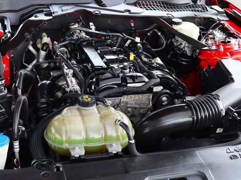 Used 2022 Ford Mustang Premium image 53