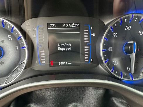 Used 2021 Chrysler Voyager Lxi image 27