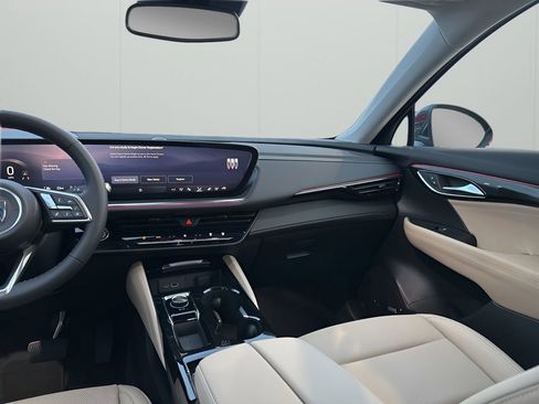 New 2026 Buick Envision Preferred image 23