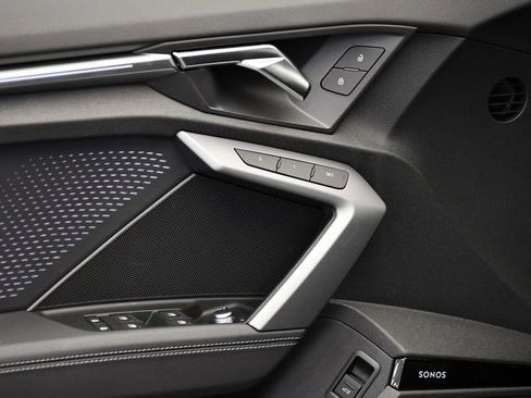 New 2026 Audi A3 2.0T Premium image 33