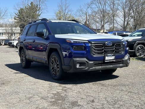 New 2026 Subaru Outback Limited XT AWD/4WD image 1