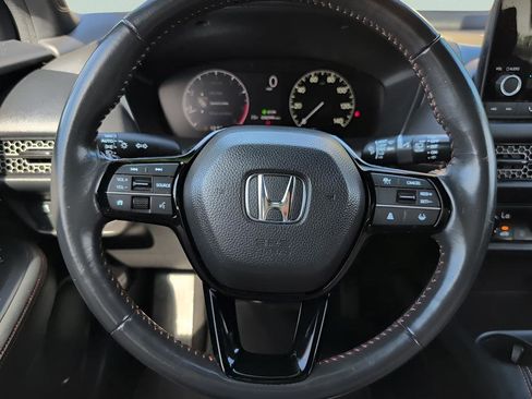 Certified 2023 Honda HR-V Sport image 10