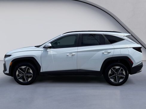 New 2026 Hyundai Tucson SEL AWD/4WD image 2
