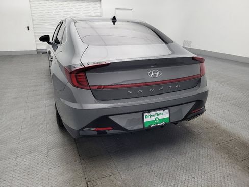 Used 2023 Hyundai Sonata SEL image 6
