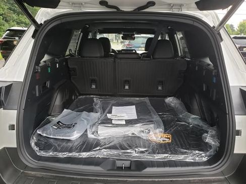 New 2026 Subaru Outback Wilderness AWD/4WD image 5