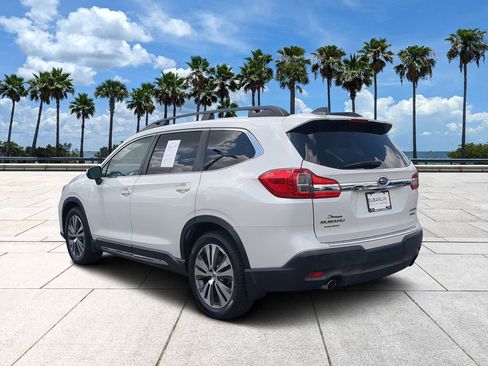 Used 2020 Subaru Ascent Limited w/ Technology Package AWD/4WD image 4