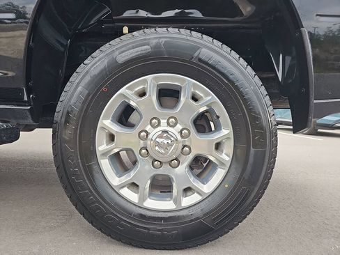 Used 2019 RAM 2500 Big Horn AWD/4WD image 35