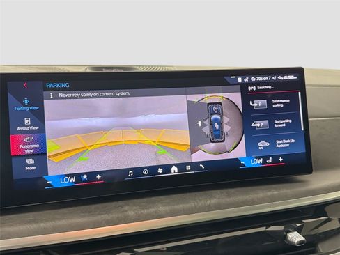 New 2027 BMW X7 M60i AWD/4WD image 13