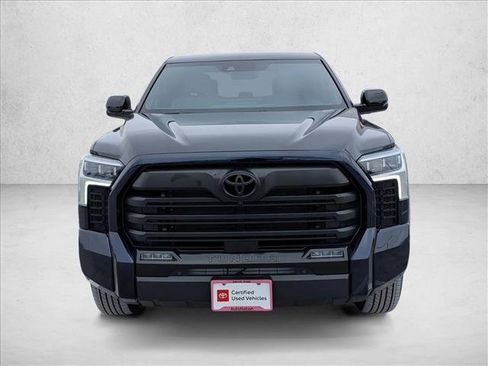 Certified 2026 Toyota Tundra Limited image 2