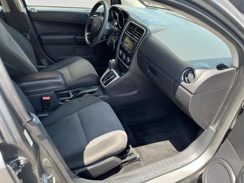 Used 2011 Dodge Caliber Mainstreet FWD image 24