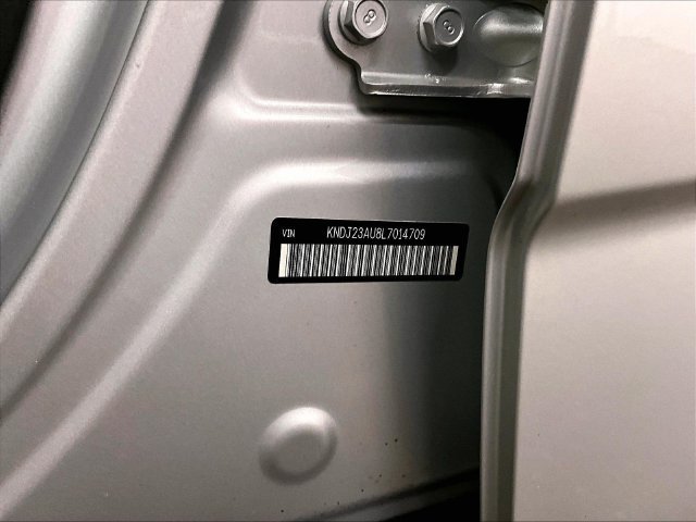 Used 2020 Kia Soul S FWD image 31