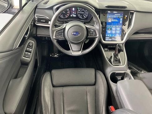 Used 2023 Subaru Outback Limited AWD/4WD image 22