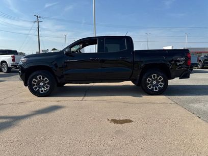 New 2026 Chevrolet Colorado Z71