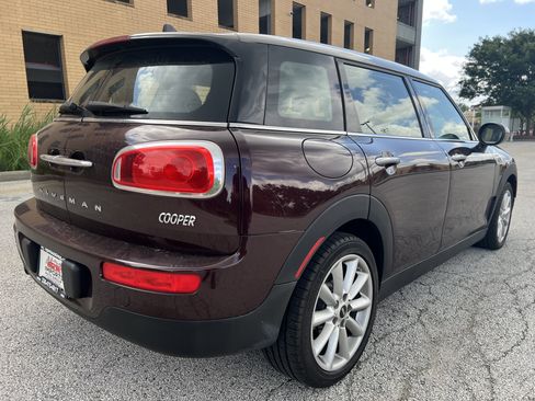Used 2016 MINI Cooper Clubman FWD image 5