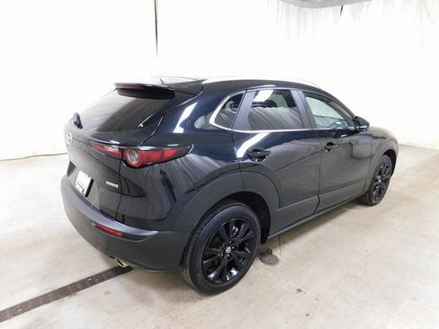 Used 2024 MAZDA CX-30 AWD 2.5 S w/ Select Sport Pkg image 18
