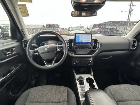 Certified 2022 Ford Bronco Sport Big Bend AWD/4WD image 12